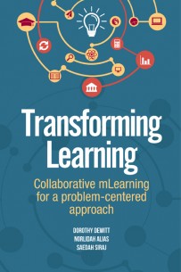 Transforming Learning: Collaborative mLearning for a problem-centered approach